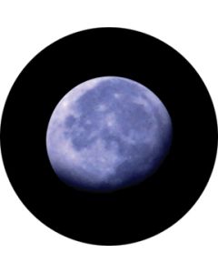 Rising Moon