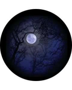 Howling Moon