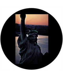 Sunset Liberty