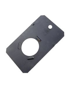 GH52 ADB A59Z Gobo Holder - M Metal - Gobo Gate