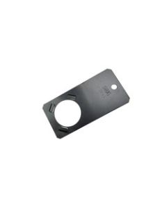 GH55 Zero 88, CCT, ADB Gobo Holder - M Glass - Gobo Gate