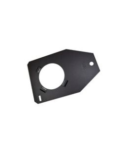 GH58 Robert Juliat 600, 700, 900 Gobo Holder - B Metal - Gobo Gate