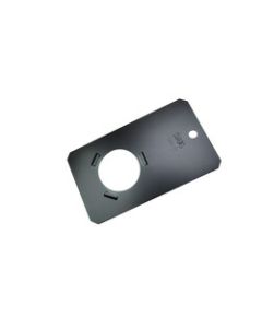 GH60 Selecon Acclaim Gobo Holder - M Metal - Gobo Gate