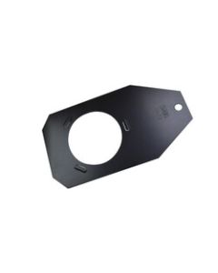 GH72 Selecon Pacific (not 12/28) Gobo Holder - A Metal - Gobo Gate