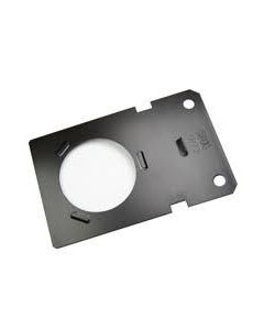 GH73 Strand Harmony Gobo Holder - B Metal - Gobo Gate