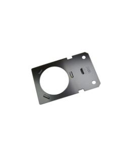 GH74 Strand Harmony Gobo Holder - A Metal - Gobo Gate