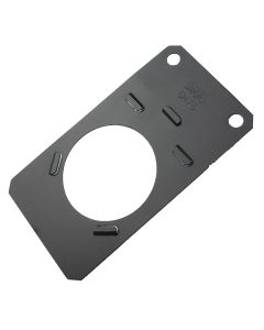 GH75 ETC Source 4 Gobo Holder - B Bez Glass - Gobo Gate
