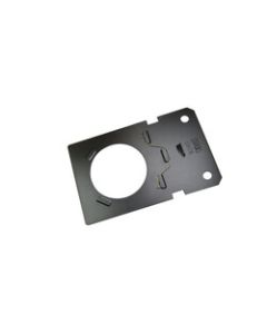 GH76 Strand SL Gobo Holder - B Bez Glass - Gobo Gate