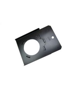 GH77 ETC Source 4 Gobo Holder - B Bez Glass - Effects Slot