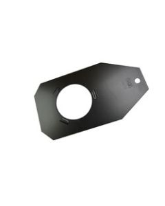 GH78 Selecon Pacific 90 Gobo Holder- B Metal - Gobo Gate