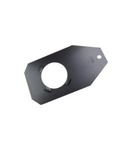 GH79 Selecon Pacific Gobo Holder - B Bez Glass - Gobo Gate