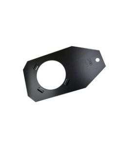 GH80 Selecon Pacific Gobo Holder - A Bez Glass - Gobo Gate