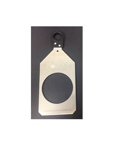 ETC Source Four A’ or ‘S’ Size Sandwich Holder
