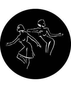 Neon Dancers