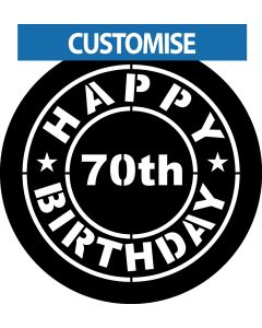 Happy Birthday 14