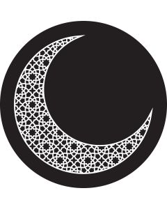 Arabic Moon
