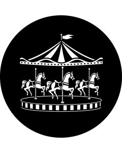 Carousel Horses