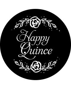 Happy Quince