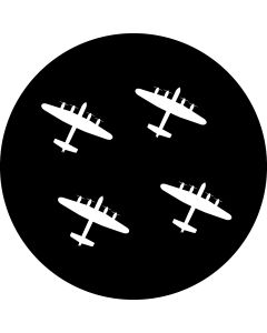 Lancaster Planes
