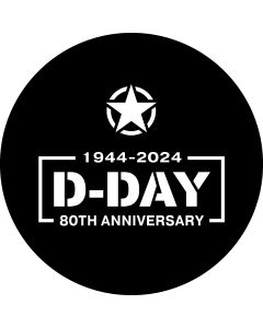 D-DAY 80th USA