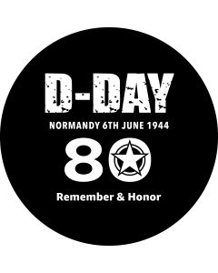D-DAY Remember