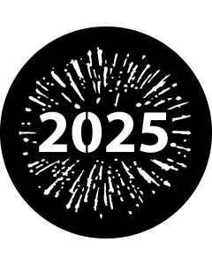 2025 New Year