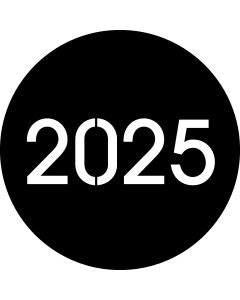Year 2025