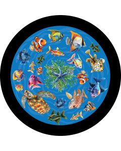 Tropical Fish 1
