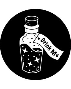 Alice Drink Me