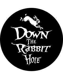 Down The Rabbit Hole