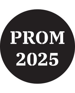 Prom 2025 