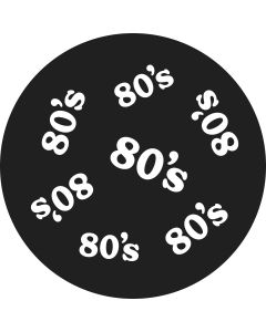 80's Breakup