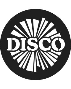 Disco Explosion 