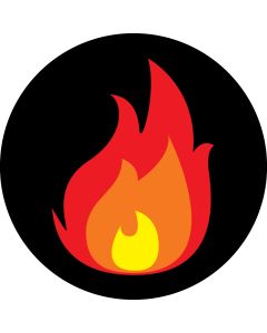 Flame 1
