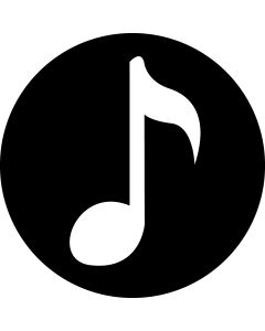 Musical Note 1