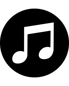 Musical Note 2