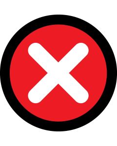Stop Cross
