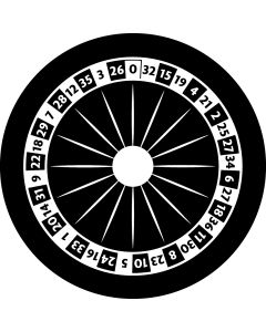 Roulette Wheel
