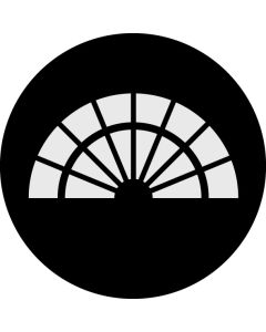 Fan Window