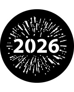 2026 New Year