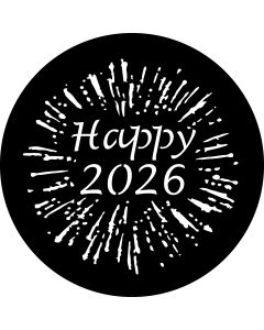 Happy 2026