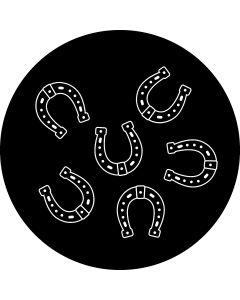 Horseshoes 2