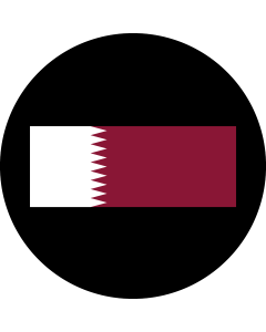 Qatar Flag
