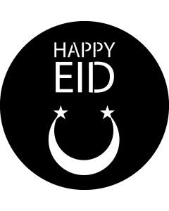 Happy Eid gobo