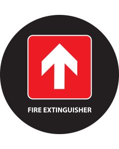 Fire Extinguisher 1 gobo