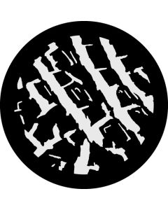 Cracked Earth