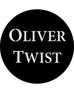 Oliver Twist gobo