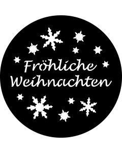 Fröhliche Weihnachten
