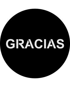Gracias