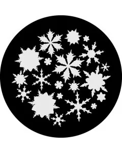 Snowflakes 5